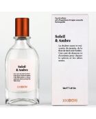 Eau De Toilette Soleil D'Ambre - 50 ml