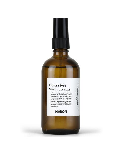 Brume Doux Rêves - 100 ml