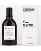 Eau De Parfum Musc & Jasmin - 50 ml
