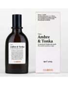 Eau De Parfum Ambre & Tonka - 50 ml