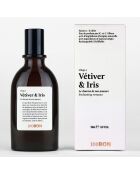 Eau De Parfum Vétiver & Iris - 50 ml