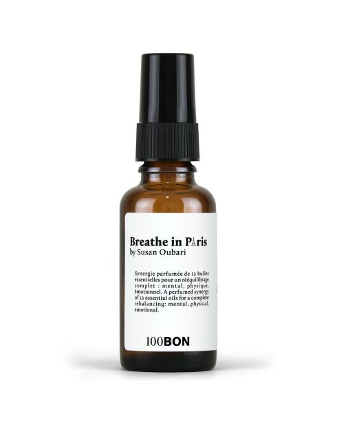 Spray Breathe In Paris - 30 ml