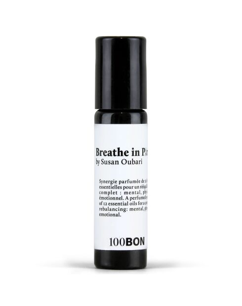 Roll-On Breathe In Paris - 10 ml