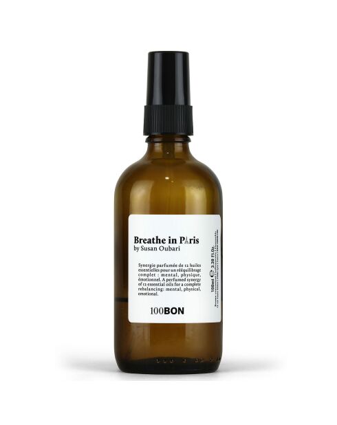 Spray Breathe In Paris - 100 ml