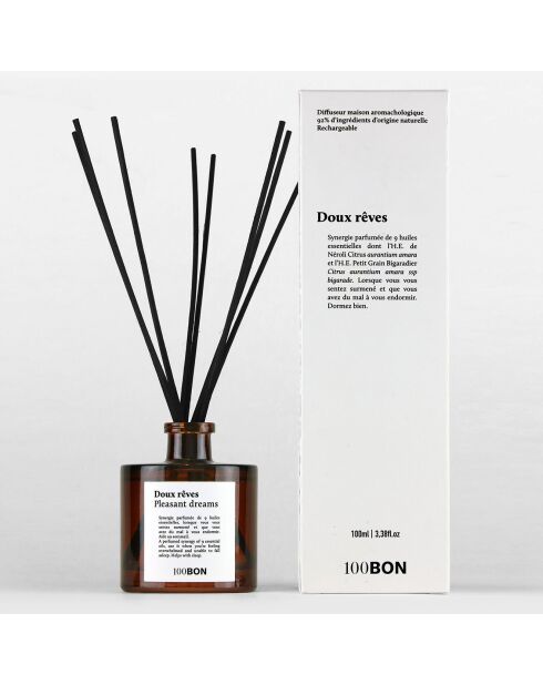 Diffuseur Doux Rêves - 100 ml