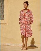 Robe Alice orange