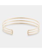 Bracelet Classic or jaune