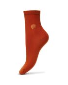 4 Paires de chaussettes multicolores