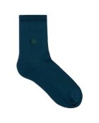 4 Paires de chaussettes multicolores