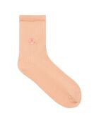 4 Paires de chaussettes multicolores