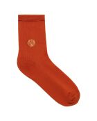 4 Paires de chaussettes multicolores