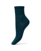 4 Paires de chaussettes multicolores
