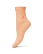 4 Paires de chaussettes multicolores