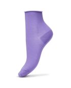 4 paia di calzini multicolori