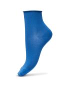 4 paia di calzini multicolori