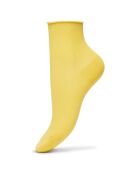 4 paia di calzini multicolori