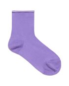 4 paia di calzini multicolori