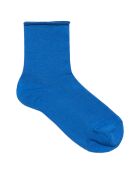 4 paia di calzini multicolori