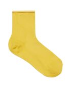 4 paia di calzini multicolori