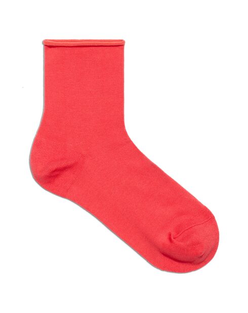 4 paia di calzini multicolori