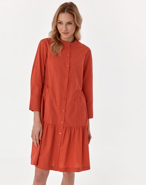 Robe Lanola corail