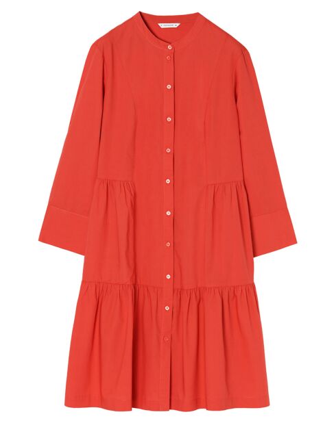 Robe Lanola corail