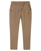 Beige broek Figa