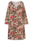 Kakigroene Miri-jurk