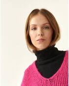 Pullover rosa Bajana