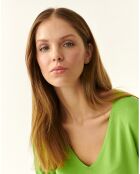 Pull Tessa vert