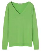 Pull Tessa vert