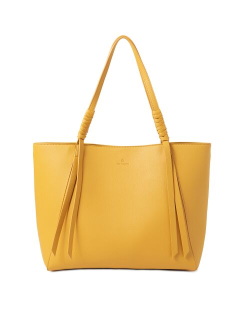 Bolso Shona amarillo