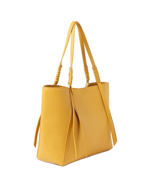 Bolso Shona amarillo