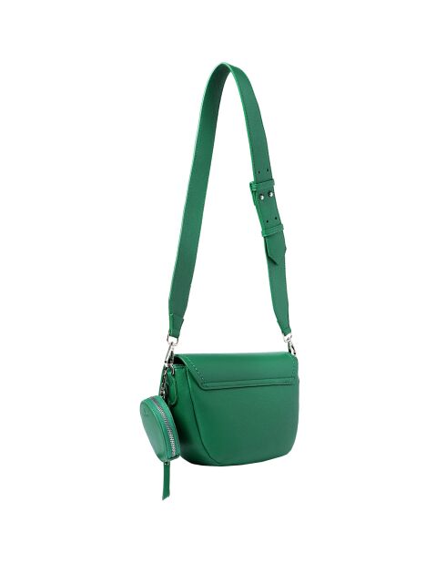 Bolso Besi verde