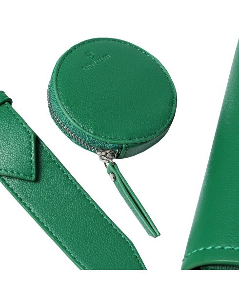 Bolso Besi verde