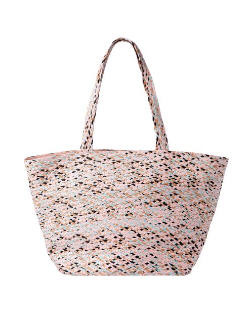 Borsa Mayasa rosa chiaro