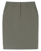 Fili kaki groene rok