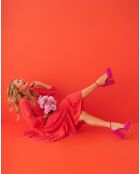 Abito Milizi arancione