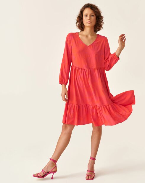 Abito Milizi arancione