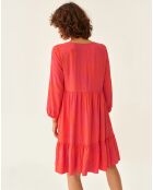 Abito Milizi arancione