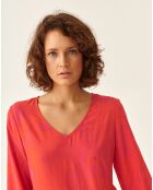 Abito Milizi arancione