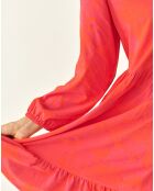 Abito Milizi arancione