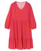 Abito Milizi arancione