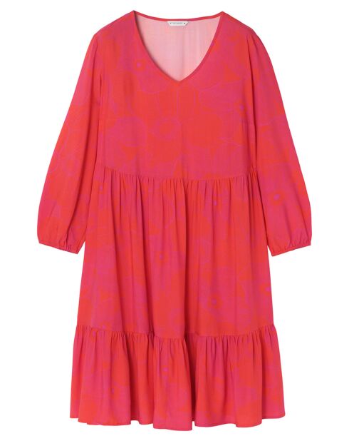 Abito Milizi arancione