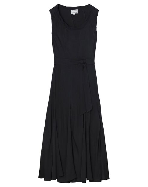 Zwarte jurk Cella