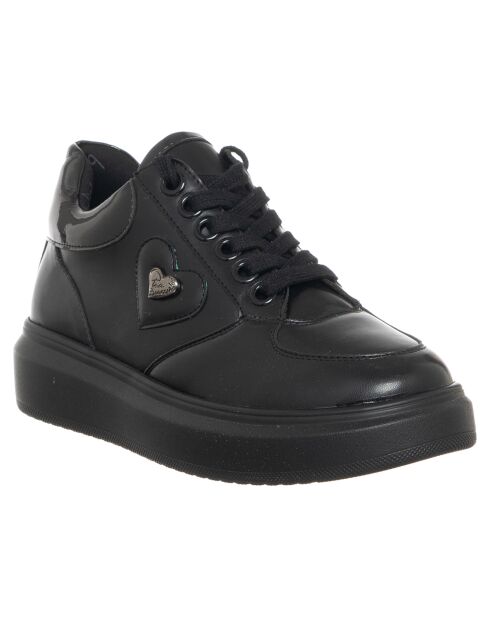 Sneakers Mya noires