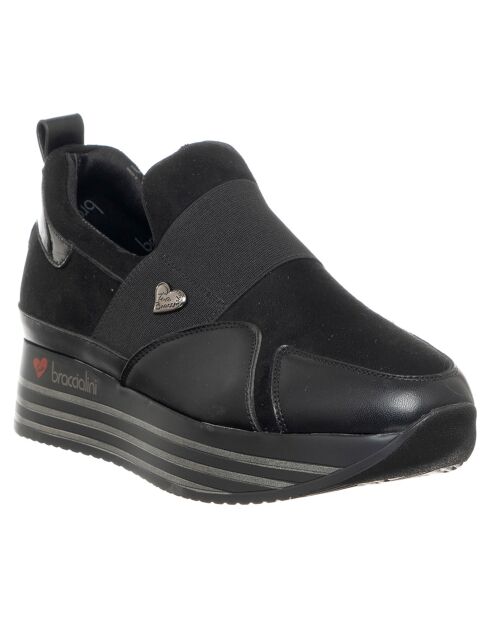 Sneakers Tess noires