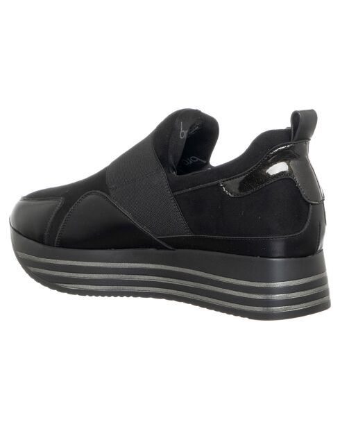 Sneakers Tess noires
