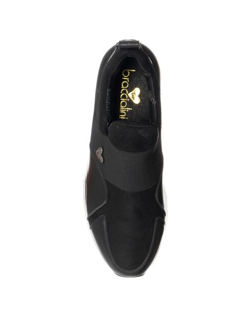 Sneakers Tess noires