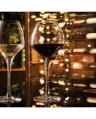 Cheer Up Glasset, 18-teilig, transparent